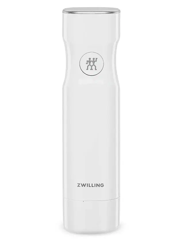 Fresh and Save Vacuum Sealer - White