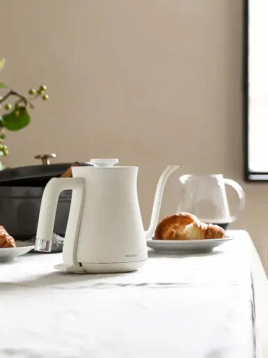 Balmuda The Kettle - White | Thumbnail 4 Balmuda The Kettle - White | Thumbnail 4