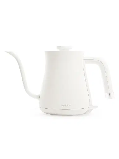 Balmuda The Kettle - White | Thumbnail 1 Balmuda The Kettle - White | Thumbnail 1