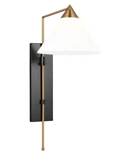 Kelly Wearstler Visual Comfort Studio Wall Sconce | Thumbnail 2 Kelly Wearstler Visual Comfort Studio Wall Sconce | Thumbnail 2