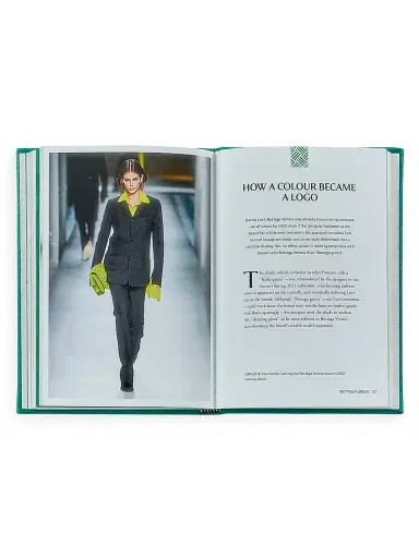 Graphic Image Little Book of Bottega Book | Thumbnail 4