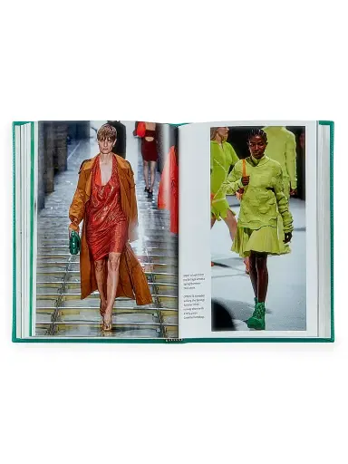 Graphic Image Little Book of Bottega Book | Thumbnail 5