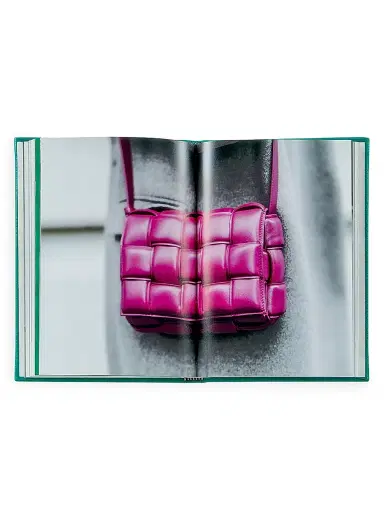 Graphic Image Little Book of Bottega Book | Thumbnail 6