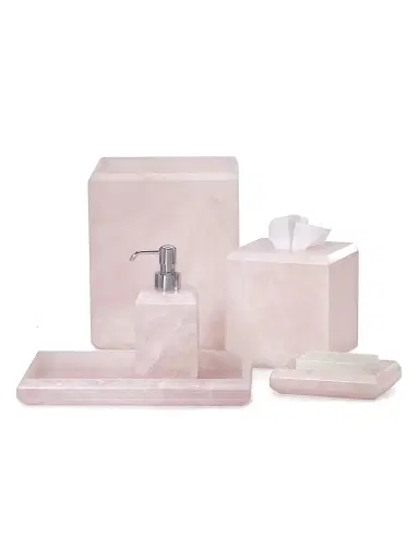 Labrazel Rockwell Rose Pump Dispenser | Thumbnail 2 Labrazel Rockwell Rose Pump Dispenser | Thumbnail 2