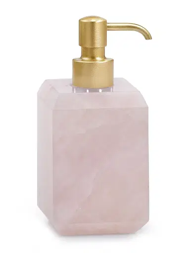 Labrazel Rockwell Rose Pump Dispenser | Thumbnail 1 Labrazel Rockwell Rose Pump Dispenser | Thumbnail 1