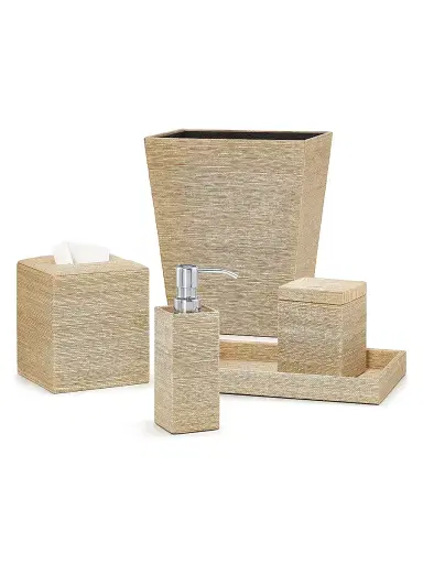 Labrazel Araba Raffia Pump Dispenser | Thumbnail 3 Labrazel Araba Raffia Pump Dispenser | Thumbnail 3