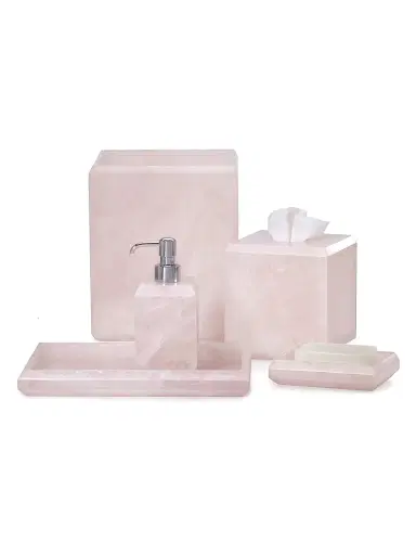 Labrazel Rockwell Rose Soap Dish | Thumbnail 2