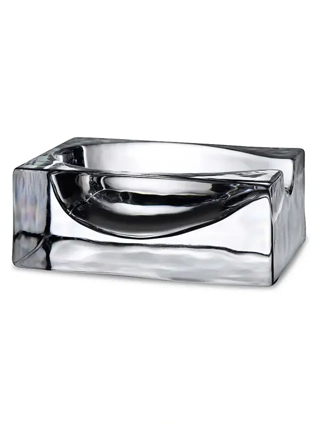 Cruet Spoon Rest