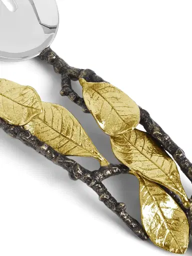 Michael Aram Vintage Bloom Serving Set | Thumbnail 2