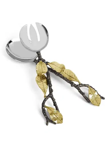 Michael Aram Vintage Bloom Serving Set | Thumbnail 4