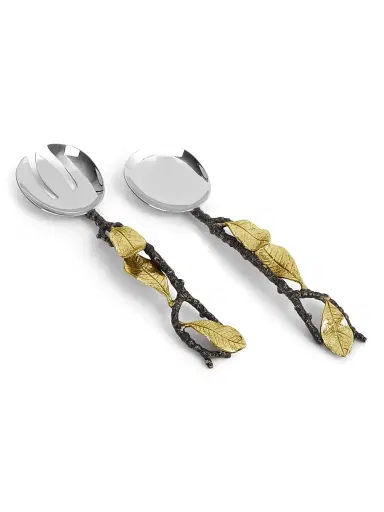 Michael Aram Vintage Bloom Serving Set | Thumbnail 1