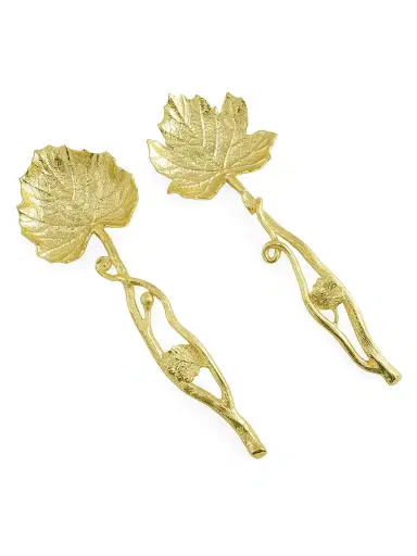 Michael Aram Harvest Vine 2-Piece Serving Set | Thumbnail 2