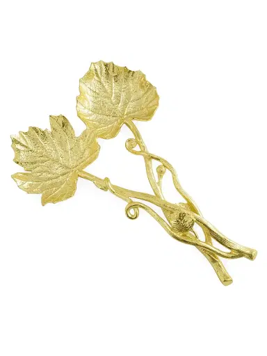 Michael Aram Harvest Vine 2-Piece Serving Set | Thumbnail 3