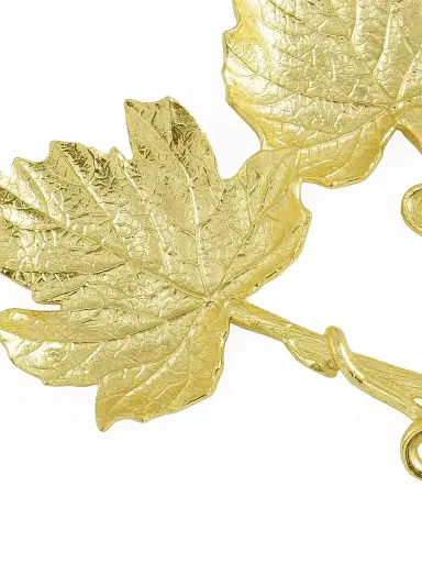 Michael Aram Harvest Vine 2-Piece Serving Set | Thumbnail 4