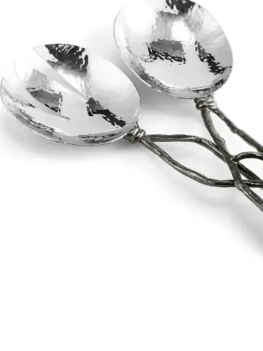 Michael Aram Black Orchid 2-Piece Serving Set | Thumbnail 4