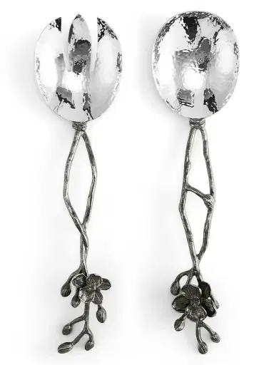 Michael Aram Black Orchid 2-Piece Serving Set | Thumbnail 6