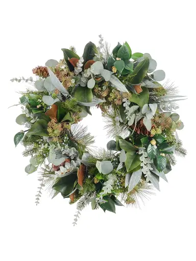 Winward Home American Holiday Faux Wreath | Thumbnail 1