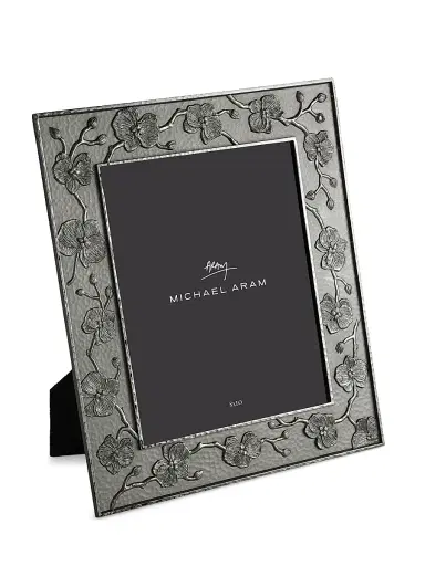 Michael Aram Black Orchid Sculpted Picture Frame | Thumbnail 3