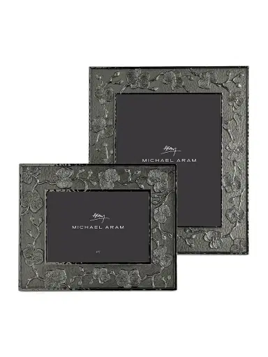 Michael Aram Black Orchid Sculpted Picture Frame | Thumbnail 7