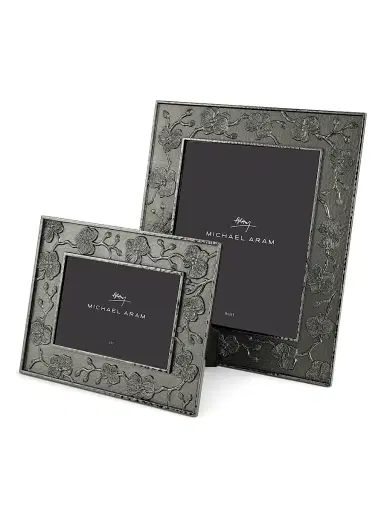 Michael Aram Black Orchid Sculpted Picture Frame | Thumbnail 8