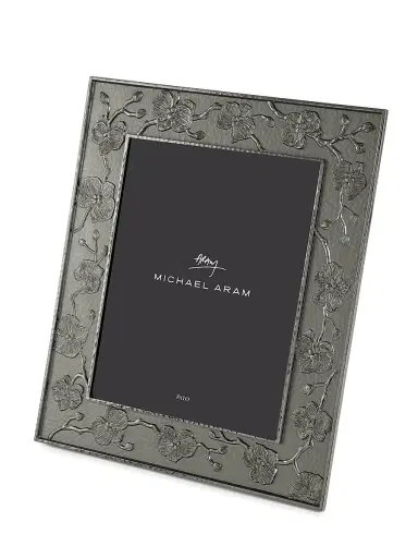 Michael Aram Black Orchid Sculpted Picture Frame | Thumbnail 1