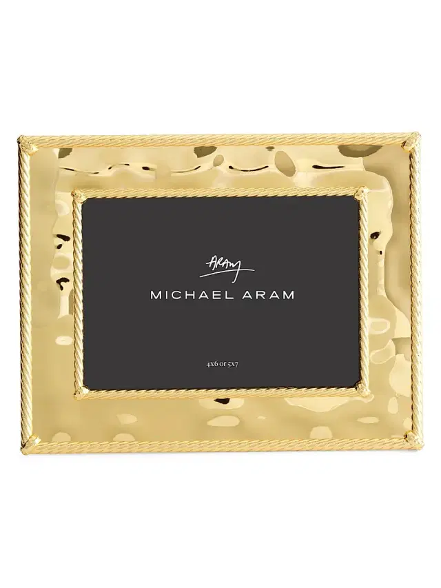 Twist Picture Frame