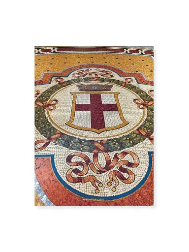 ASSOULINE ''Milan Chic'' Hardcover Book | Thumbnail 4 ASSOULINE ''Milan Chic'' Hardcover Book | Thumbnail 4