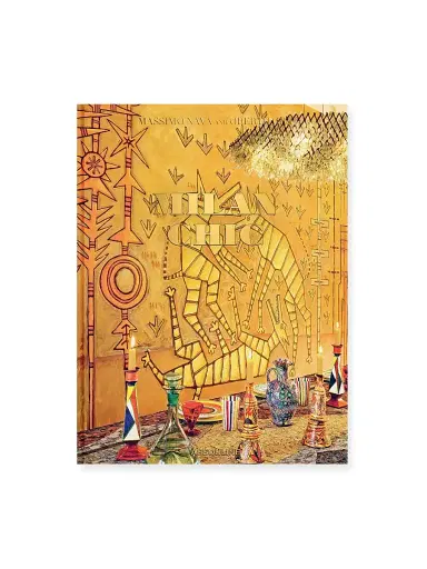 ASSOULINE ''Milan Chic'' Hardcover Book | Thumbnail 1 ASSOULINE ''Milan Chic'' Hardcover Book | Thumbnail 1