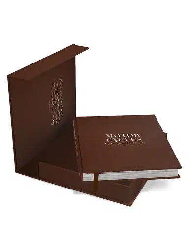 ASSOULINE The Impossible Collection Of Motorcycles (2nd Edition) | Thumbnail 2