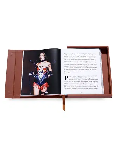ASSOULINE The Impossible Collection Of Motorcycles (2nd Edition) | Thumbnail 4