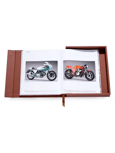 ASSOULINE The Impossible Collection Of Motorcycles (2nd Edition) | Thumbnail 6
