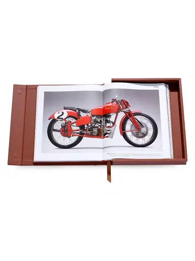 ASSOULINE The Impossible Collection Of Motorcycles (2nd Edition) | Thumbnail 7