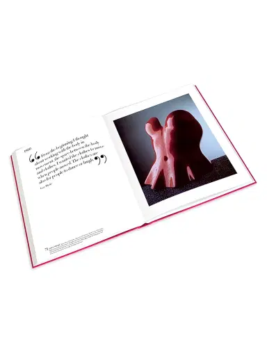 Assouline ''Impossible Collection of Fashion'' Hardcover Book | Thumbnail 4