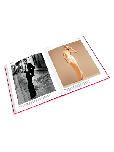 Assouline ''Impossible Collection of Fashion'' Hardcover Book | Thumbnail 5