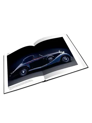 Assouline ''Impossible Collection of Cars'' Hardcover Book | Thumbnail 2 Assouline ''Impossible Collection of Cars'' Hardcover Book | Thumbnail 2