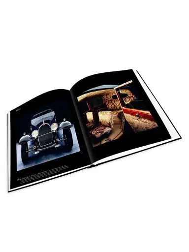 Assouline ''Impossible Collection of Cars'' Hardcover Book | Thumbnail 3 Assouline ''Impossible Collection of Cars'' Hardcover Book | Thumbnail 3