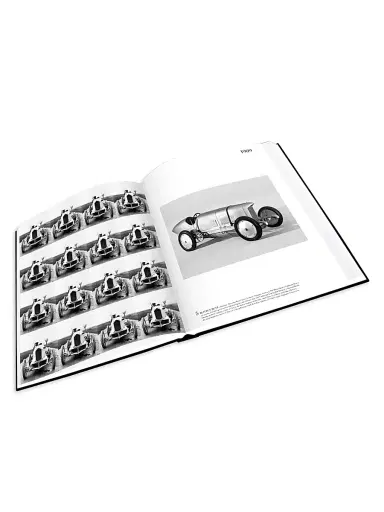 Assouline ''Impossible Collection of Cars'' Hardcover Book | Thumbnail 4 Assouline ''Impossible Collection of Cars'' Hardcover Book | Thumbnail 4