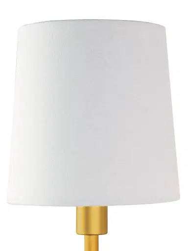 Regina Andrew Classics Mia Swing Arm Sconce - White | Thumbnail 6