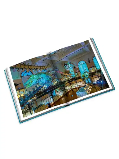 Assouline ''Monte Carlo'' Hardcover Book | Thumbnail 9 Assouline ''Monte Carlo'' Hardcover Book | Thumbnail 9