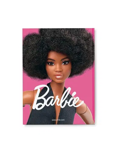 ASSOULINE ''Barbie'' Hardcover Book | Thumbnail 2 ASSOULINE ''Barbie'' Hardcover Book | Thumbnail 2