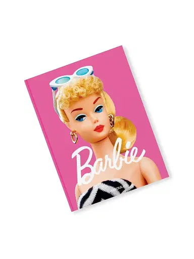 ASSOULINE ''Barbie'' Hardcover Book | Thumbnail 3 ASSOULINE ''Barbie'' Hardcover Book | Thumbnail 3