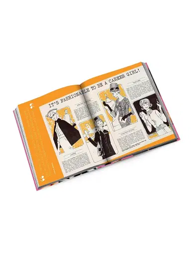 ASSOULINE ''Barbie'' Hardcover Book | Thumbnail 6 ASSOULINE ''Barbie'' Hardcover Book | Thumbnail 6