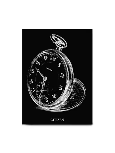 ASSOULINE ''Citizen: The Essence of Time'' Hardcover Book | Thumbnail 6 ASSOULINE ''Citizen: The Essence of Time'' Hardcover Book | Thumbnail 6