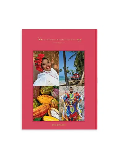 ASSOULINE "Santo Domingo" Hardcover Book | Thumbnail 3