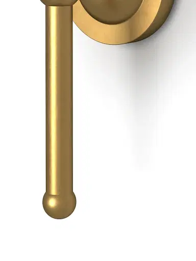 Regina Andrew Classics Jameson Sconce - Brass | Thumbnail 5