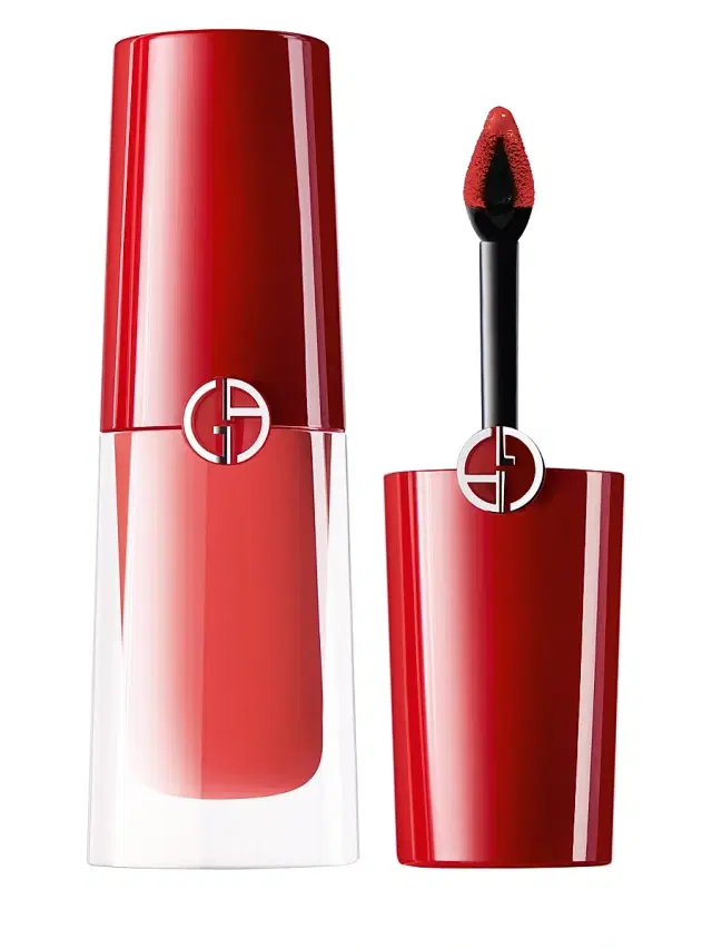 Lip Magnet Liquid Lipstick - 503 Glow