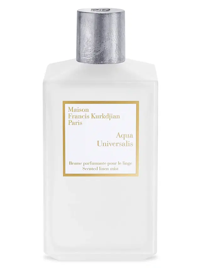 Aqua Universalis Linen Mist