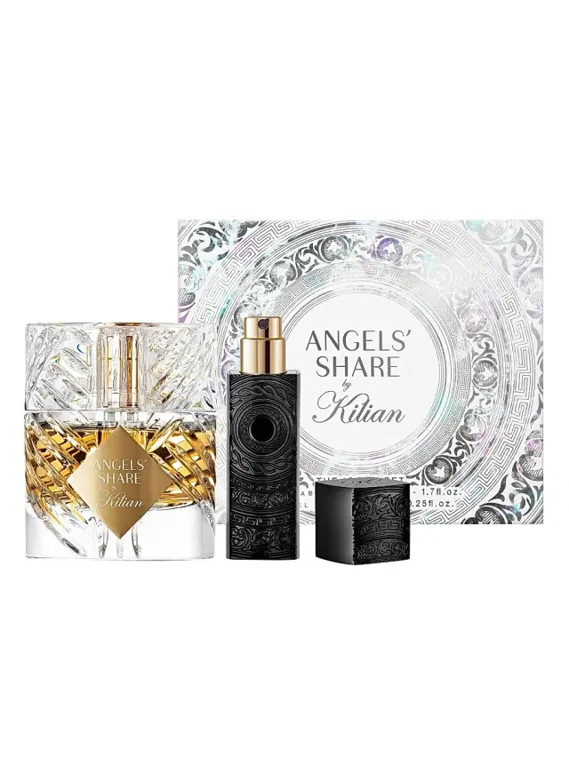 Angels'Share Eau De Parfum Icon 2-Piece Gift Set