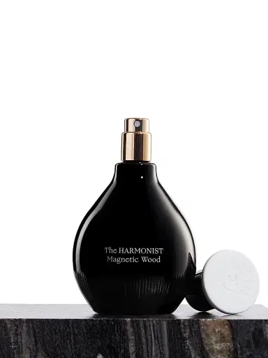 The Harmonist Women's Magnetic Wood Yin Parfum | Thumbnail 2