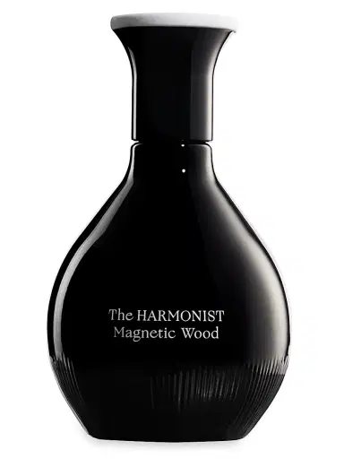 The Harmonist Women's Magnetic Wood Yin Parfum | Thumbnail 1